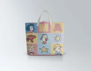 BOLSO DE MAFALDA - G