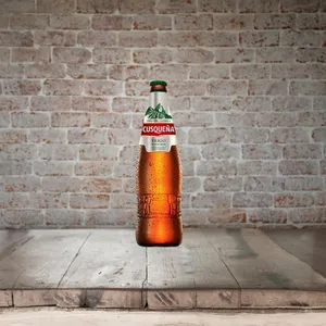 Cusqueña Trigo (330ml)