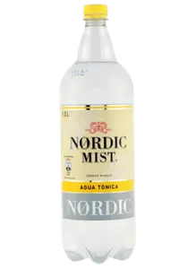 Nordic Mist Agua Tónica