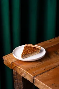 Kuchen de Nuez Trozo