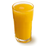 Jugo De Naranja