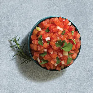 PICO DE GALLO 4 ONZAS