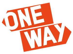 Logo de One Way