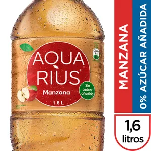 Aquarius Manzana 1.6 L