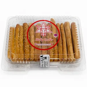 Palitos De Ajonjolí