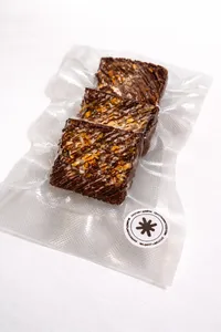 Pack 3 Protein Brownies