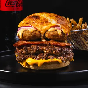 Combo Brutal Madurita