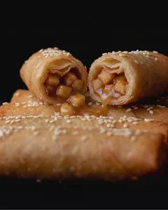ROLL'S APPLE PIE