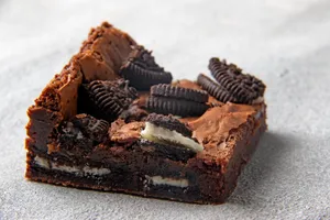 Brownie Oreo