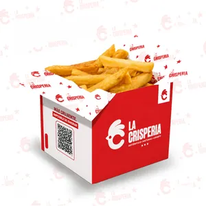 Para Frita Grande