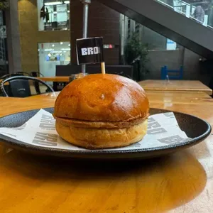 PAN BRIOCHE