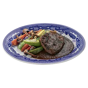 Filete de res en molito de mantequilla SKU 18699