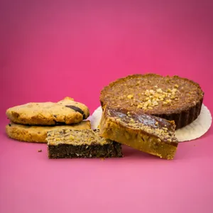 Mix snacks keto