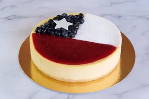 Cheesecake Día Especial
