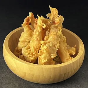 Ebi Tempura
