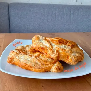 Empanada de queso