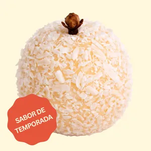 Leche de Coco