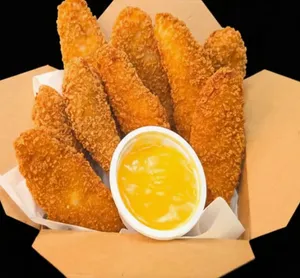 Tenders del Gallo x3 Tenders del Gallo x3