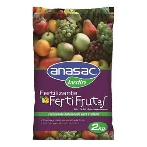Ferti Frutas 2 kg