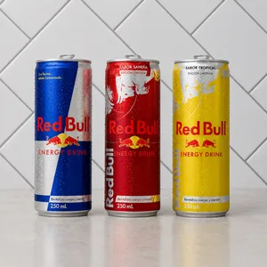 Red Bull Sabores