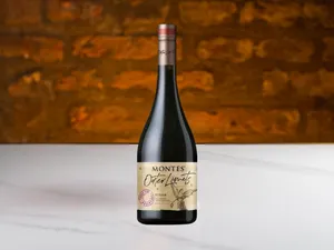 Syrah Montes - Outer Limits - Zapallar