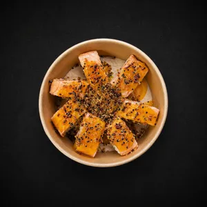 COD N300 Ebi Mango Crunch