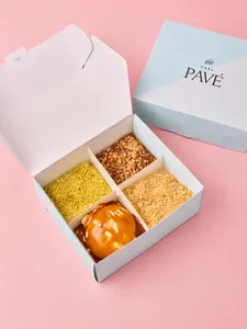 Caja x 4 porciones