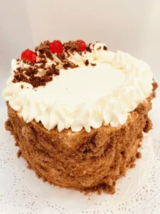 Torta Selva Negra 10 Pers.