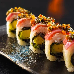 Tuna Maki