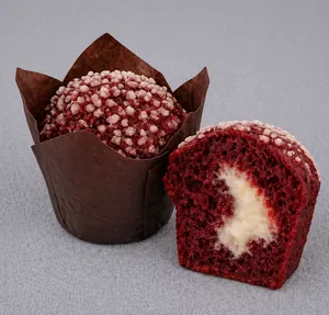 Muffin red velvet