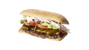 SANTA SUSY + PAPAS FRITAS