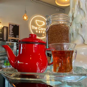 Té Rooibbos