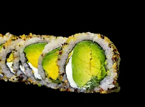 California Cheese Rolls