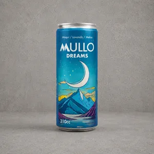 Agua Mulo Dreams