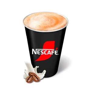 Latte Macchiato