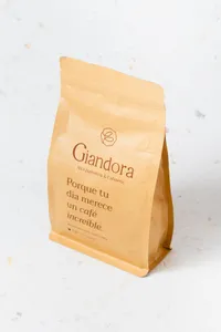 Café molido 500g