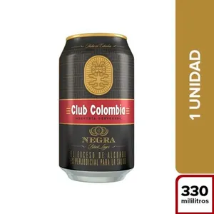 Club Colombia Negra