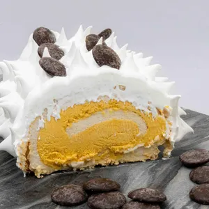 Roulard lúcuma 6 pers