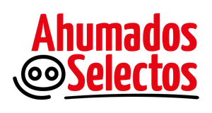 Logo de Ahumados Selectos