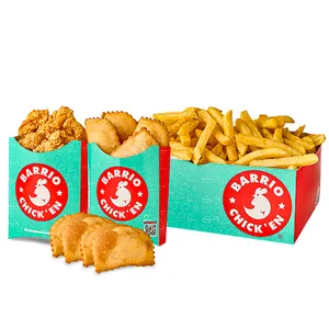 El Snack del Barrio
