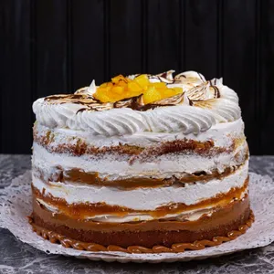 Turrón Chaja
