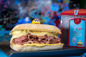 Wario