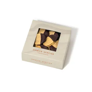 Biscuit Avellana