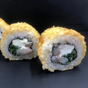 Crispy Roll