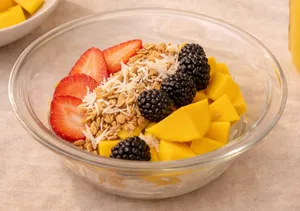 Bowl de mango