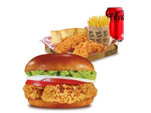 Box Sandwich Crack Italiano