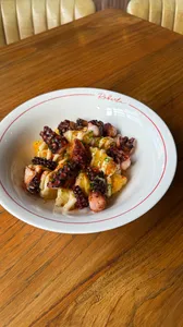 Pulpo Bravo