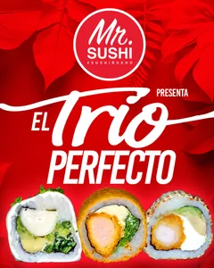 Trio perfecto