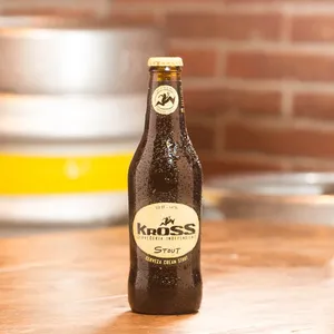 Kross Stout 330cc