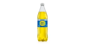 Inca Kola 1.5 Sin Azúcar